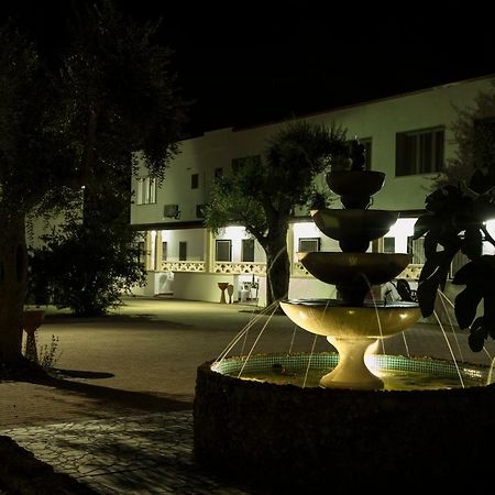 B&B La Seta Rossa Galatone Dış mekan fotoğraf