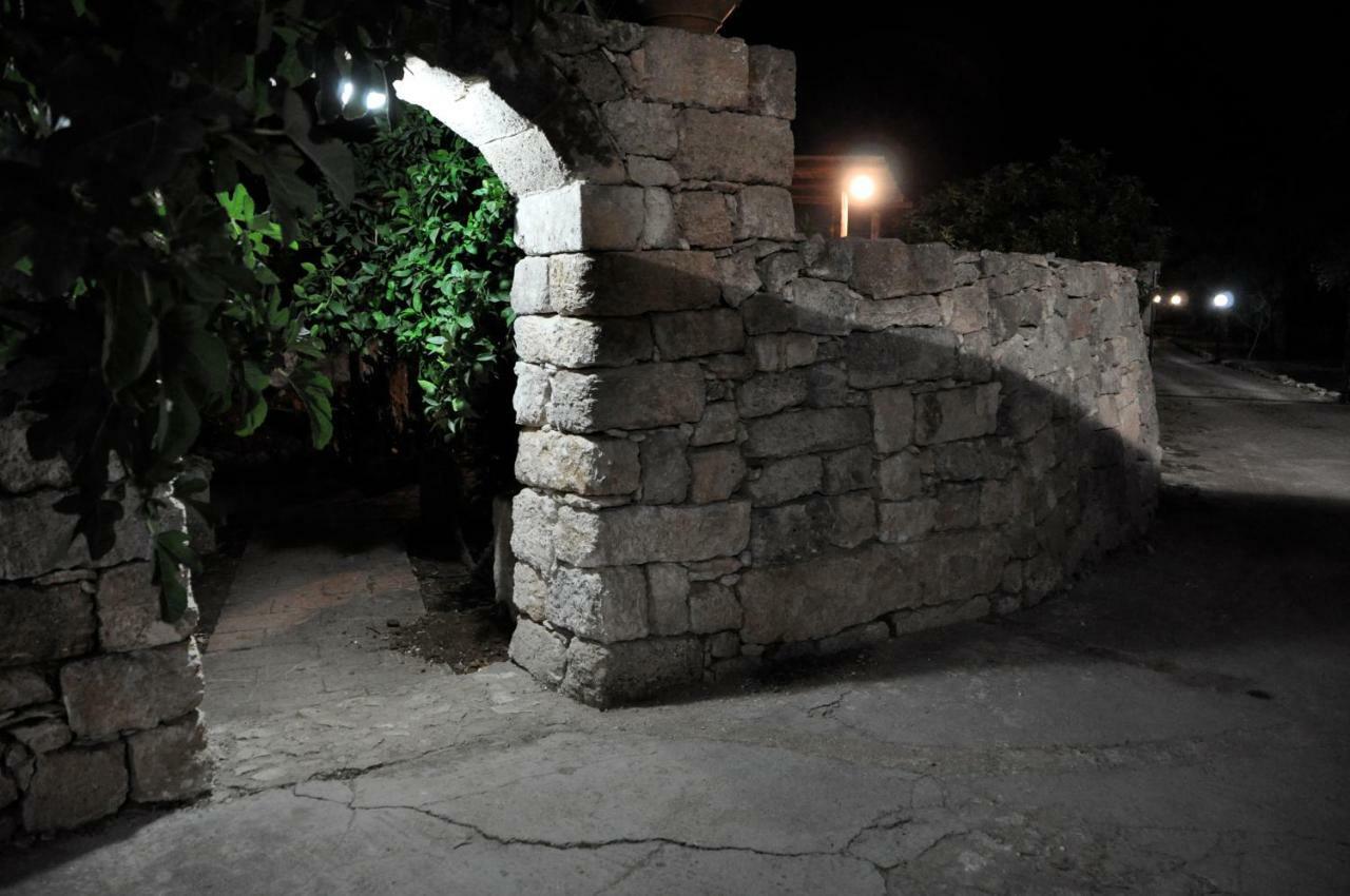 B&B La Seta Rossa Galatone Dış mekan fotoğraf