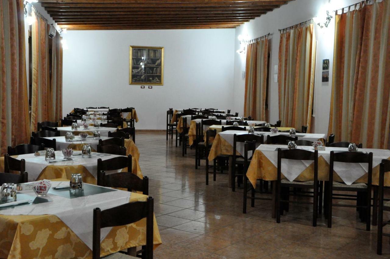 B&B La Seta Rossa Galatone Dış mekan fotoğraf