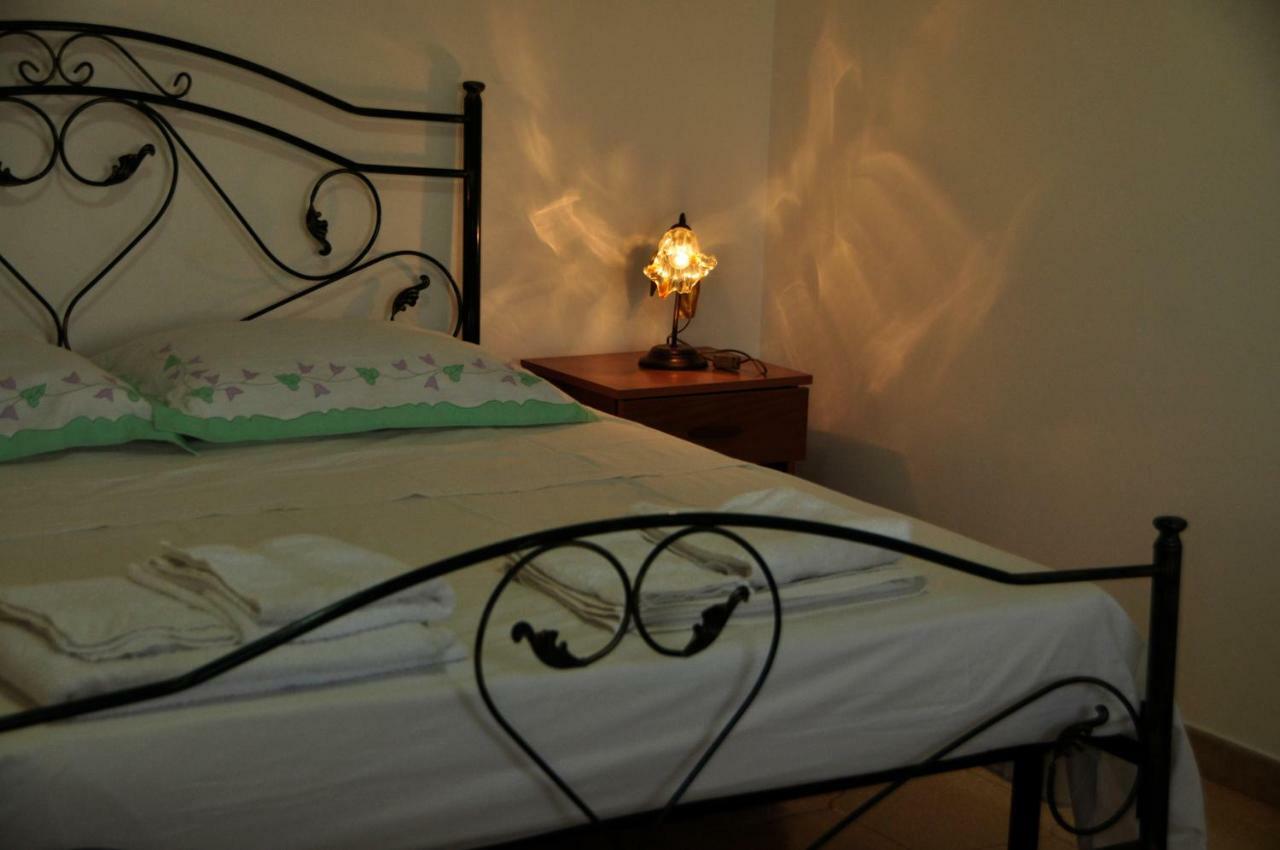 B&B La Seta Rossa Galatone Dış mekan fotoğraf