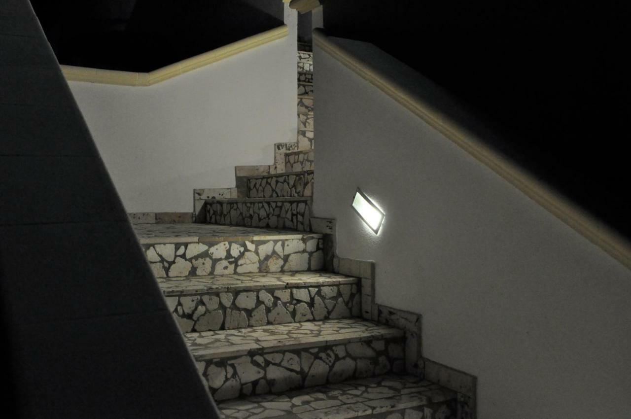 B&B La Seta Rossa Galatone Dış mekan fotoğraf