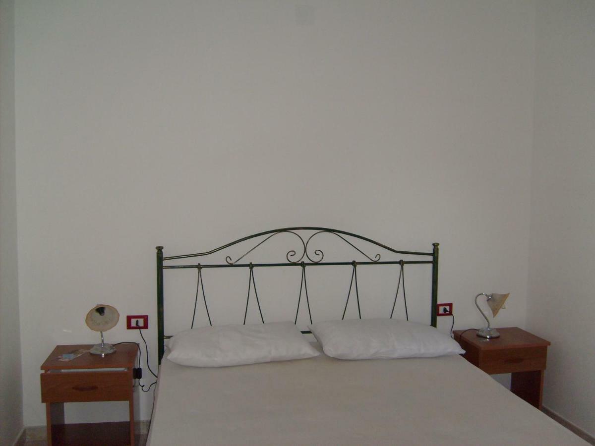 B&B La Seta Rossa Galatone Dış mekan fotoğraf