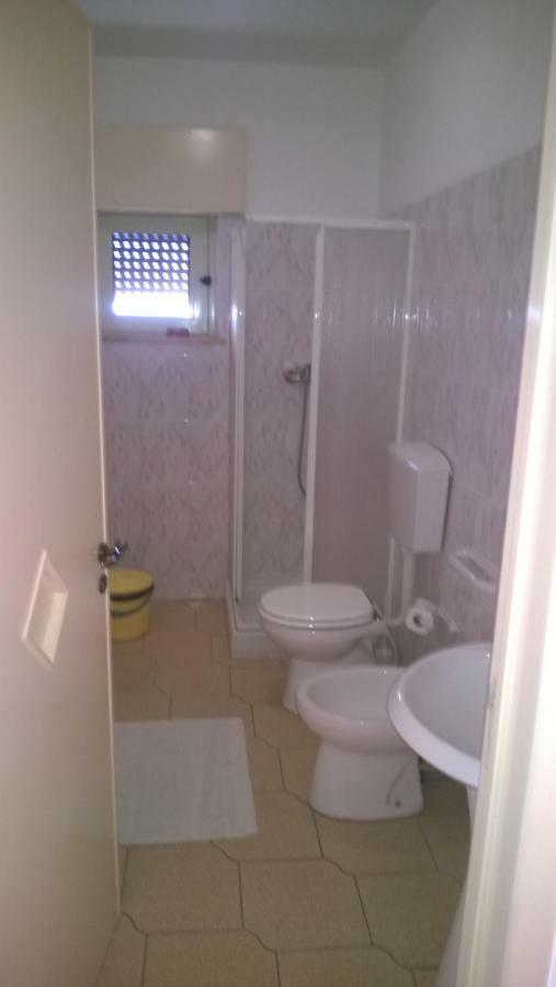 B&B La Seta Rossa Galatone Dış mekan fotoğraf